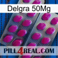 Delgra 50Mg 10